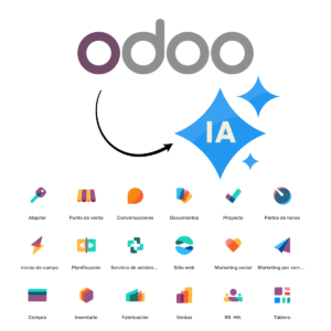 Odoo con IA (integraciones)