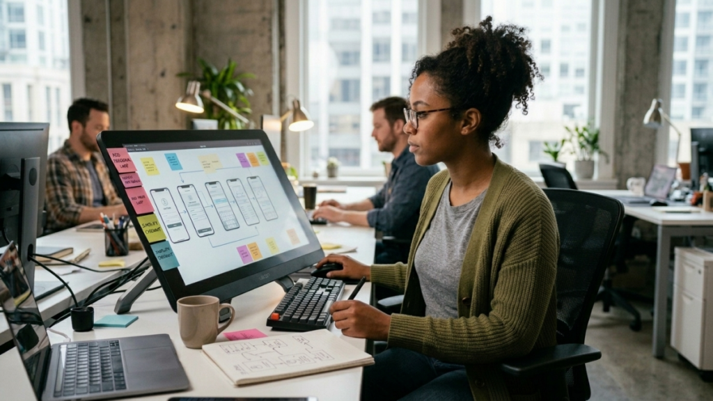 importancia de la usabilidad en el software