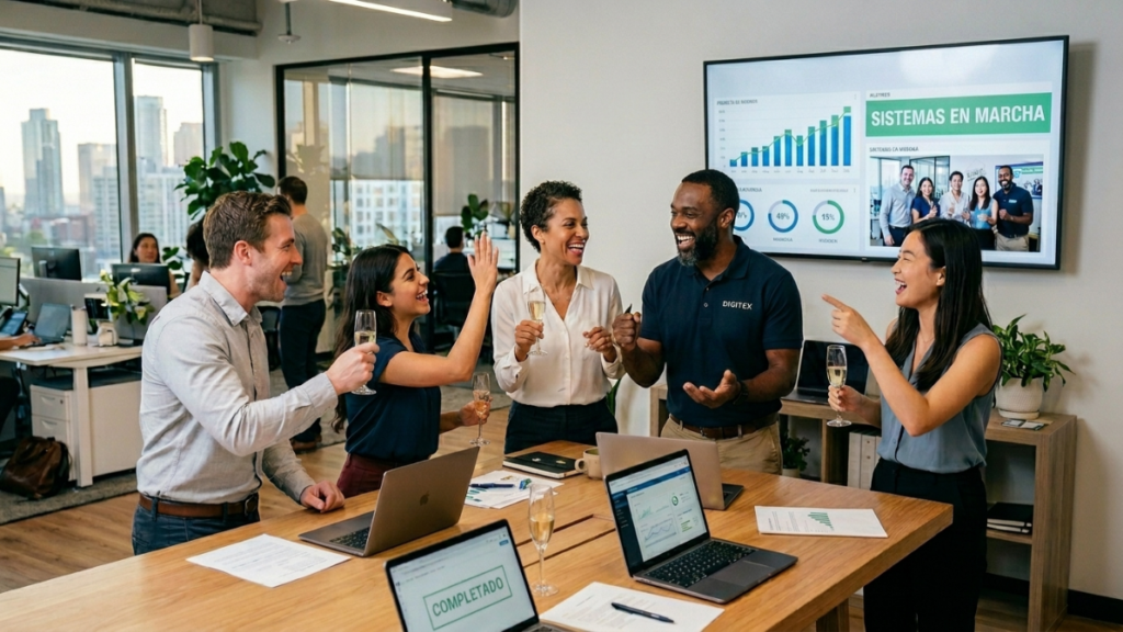 mejor software de gestión para pymes
