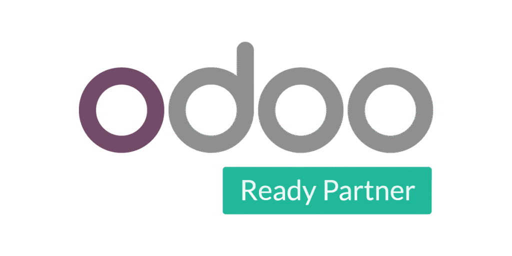 Odoo partner oficial
